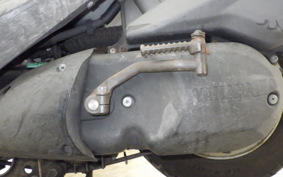 YAMAHA AXIS 125 TREET SE53J