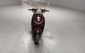 HONDA GIORNO AF77