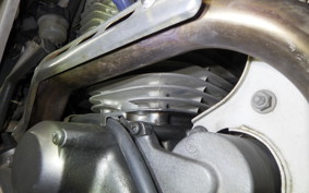 YAMAHA SEROW 225 W 4JG