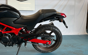 HONDA VTR 250 MC33