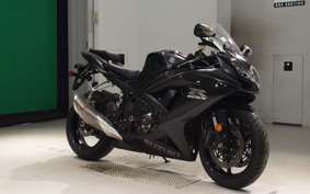 SUZUKI GSX-R750 2008