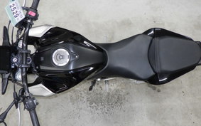 HONDA CB125 R JC79