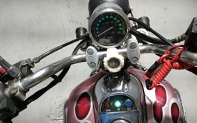 KAWASAKI ELIMINATOR 125 BN125A