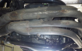 HONDA CB400SF VTEC 1999 NC39