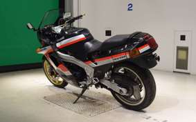 KAWASAKI ZX 10 NINJA 1991 ZXT00B