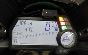 DUCATI MULTISTRADA 1200 2011