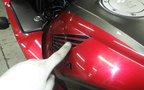 HONDA CB400 SUPER BOLDOR A 2017 NC42