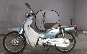 HONDA SUPER CUB50 AA04