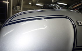 HONDA CB350 FOUR 1973 CB350F