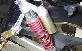 HONDA CB400SF VTEC 2009 NC42