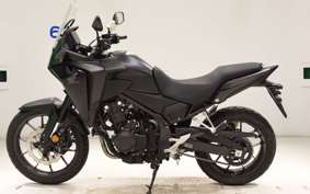 HONDA NX400 2024 NC65