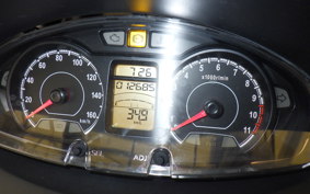 SUZUKI SKYWAVE 200 (Burgman 200) CH41A