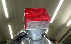 SUZUKI VOLTY 1992 NJ47A