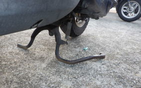 HONDA DIO Z4 GEN 2 AF63