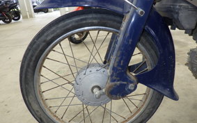 HONDA C50 SUPER CUB C50