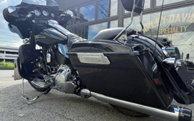 HARLEY HARLEY FLHX1580 2008 KB4