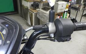 HONDA ｸﾛｽｶﾌﾞ110-2 JA45