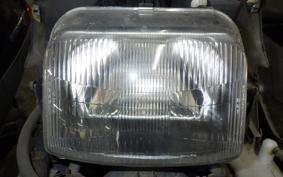 HONDA FREEWAY GEN 2 MF03
