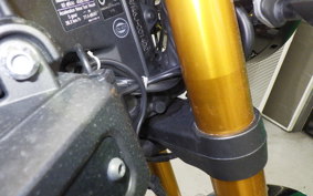 YAMAHA XSR900 2017 RN46J