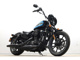 Фото Harley XL1200NS 1988 с японского аукциона