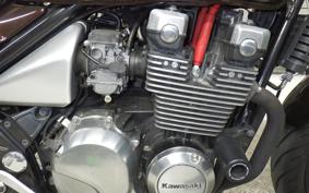 KAWASAKI ZEPHYR 400 KAI 2009 ZR400C