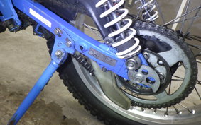 HONDA TL125 2022 JD06