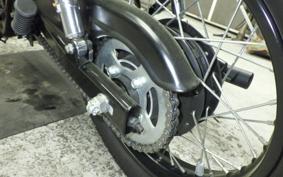 KAWASAKI ESTRELLA 2014 BJ250A
