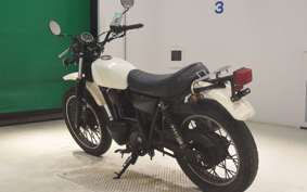 KAWASAKI 250TR BJ250F