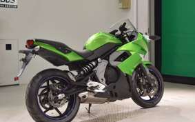 KAWASAKI NINJA 400R ABS 2013 ER400B