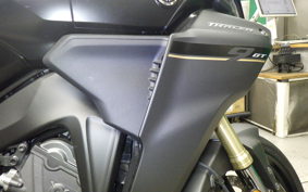YAMAHA TRACER 9 GT 2025 RN99J