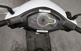 SUZUKI ADDRESS V125 CF4MA