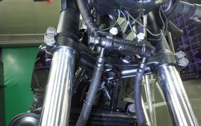KAWASAKI GPZ400 1985 ZX400A