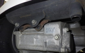 HONDA GYRO X 2023 TD02