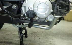 HONDA CROSS CUB 50 2026 AA06