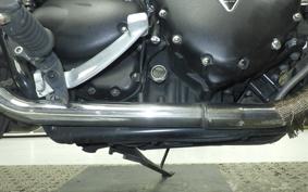 TRIUMPH BONNEVILLE 2008