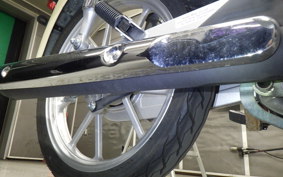 HONDA C110 SUPER CUB JA59