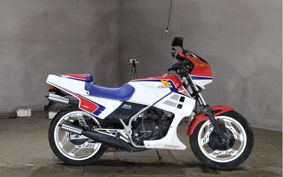 HONDA MVX250F MC09