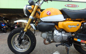 HONDA MONKEY 125 JB02