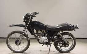 HONDA XL125 L125