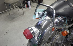 YAMAHA SR400 Gen.3 2002 RH01J