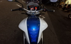 BMW F800R 2009 0217
