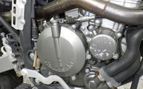 KAWASAKI KLX250D TRACKER LX250E