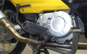 HONDA CROSS CUB 110 JA10