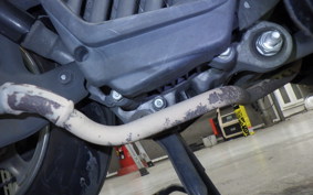 HONDA TACT-4ﾍﾞｰｼｯｸ 2021 AF79