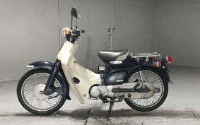 HONDA SUPER CUB90 HA02