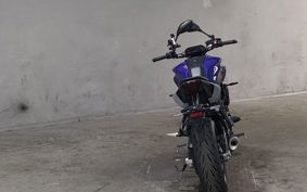 YAMAHA MT-07 2022 RM33J