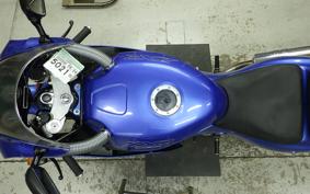 KAWASAKI ZXR750 1991 ZX750J