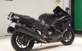 KAWASAKI ZX 1400 NINJA R A 2014