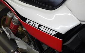 HONDA CB400SF VTEC SPEC 2 2002 NC39