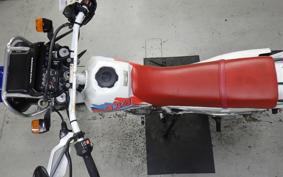 HONDA XLR250 BAJA MD22